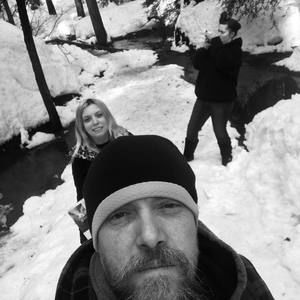 Meet your Posher, Tyson